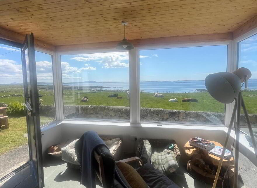 Turbot Island, Clifden, H71RX59