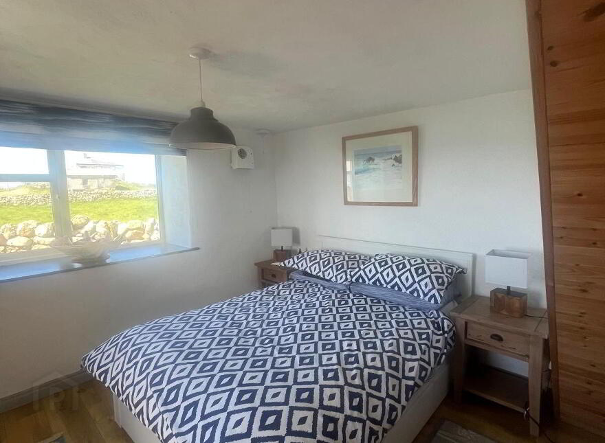 Turbot Island, Clifden, H71RX59