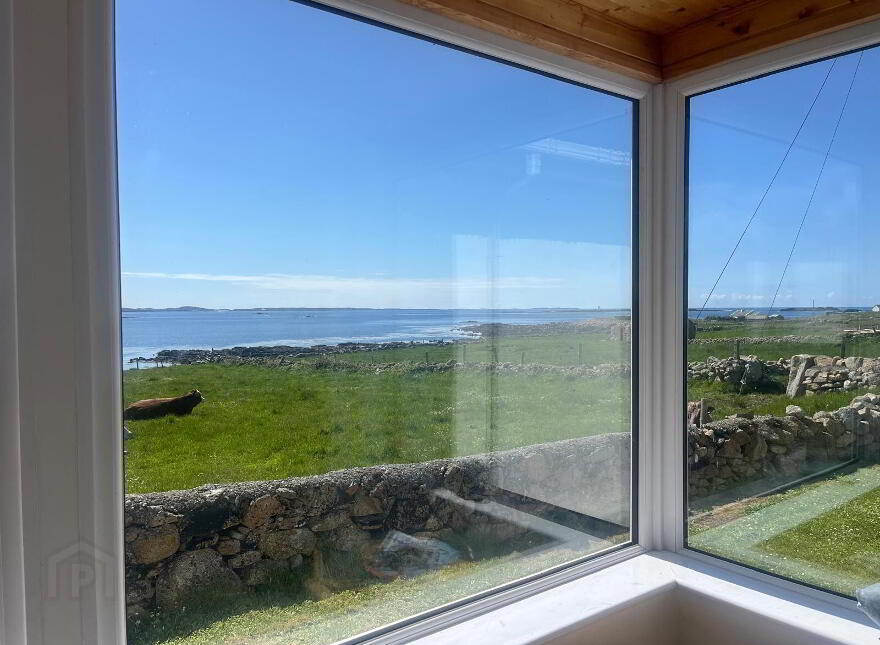 Turbot Island, Clifden, H71RX59