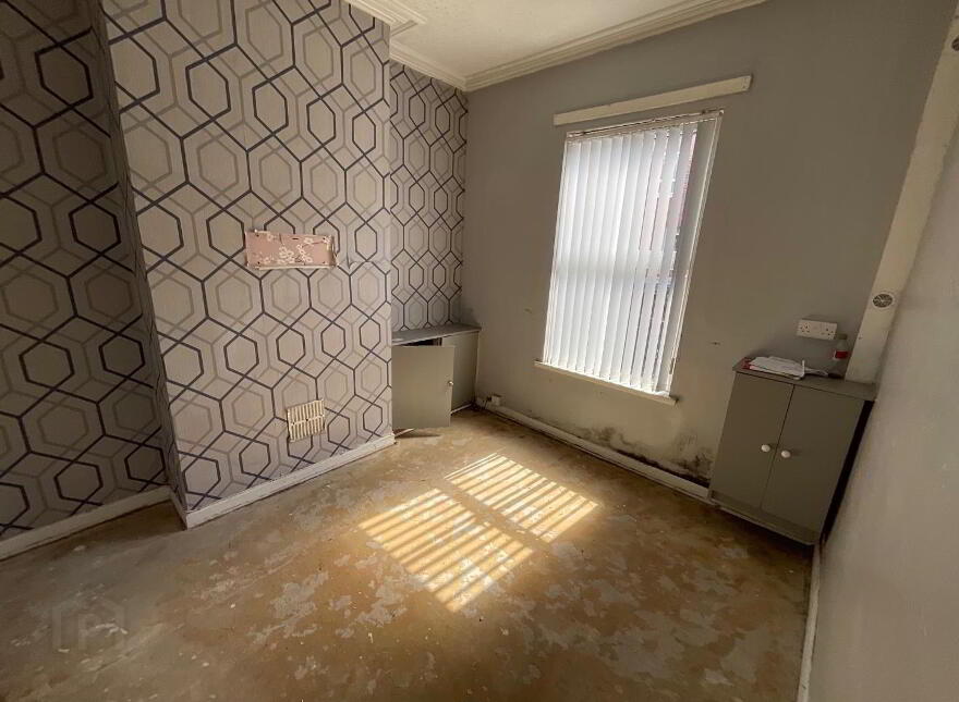 90 Richardson Street, Belfast, BT6 8DY