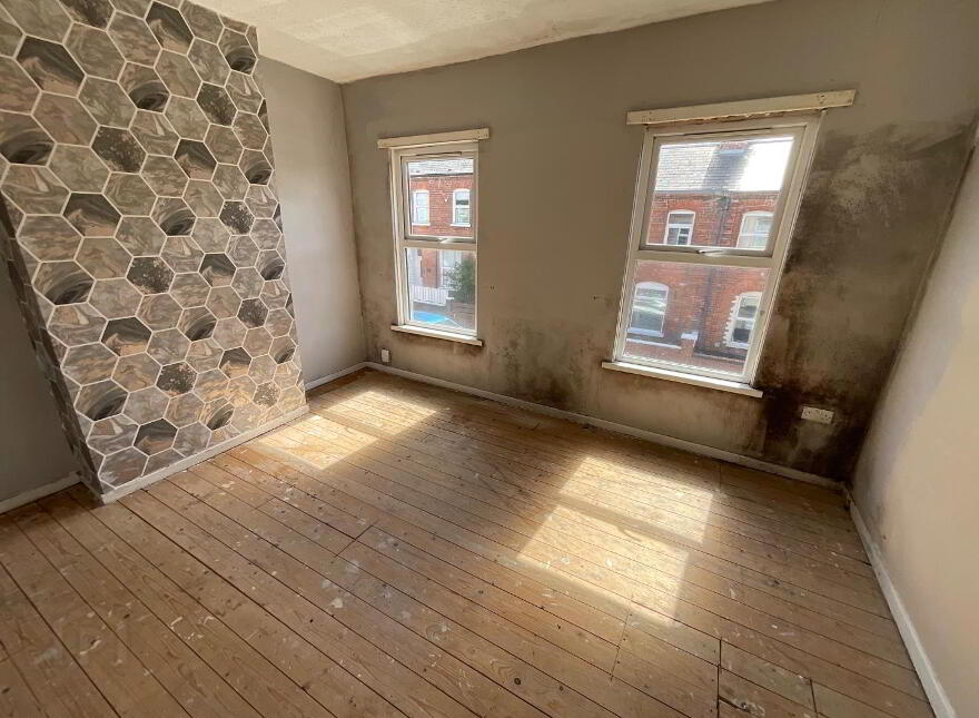 90 Richardson Street, Belfast, BT6 8DY