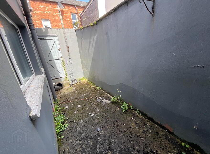 90 Richardson Street, Belfast, BT6 8DY