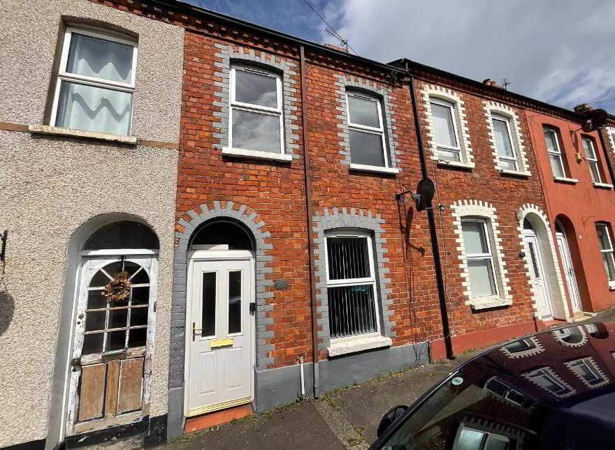 90 Richardson Street, Belfast, BT6 8DY