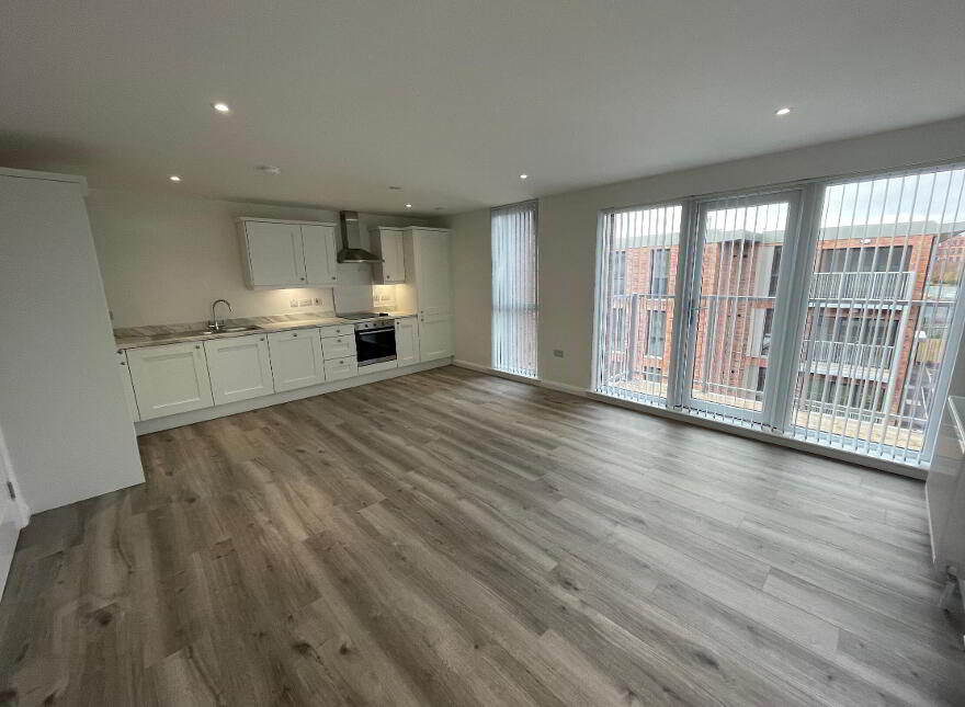 Apt 11, Lewis Mews, Block E, Belfast, BT4 1SY