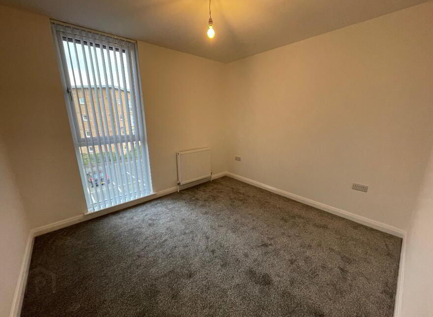 Apt 11, Lewis Mews, Block E, Belfast, BT4 1SY