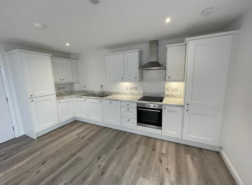 Apt 11, Lewis Mews, Block E, Belfast, BT4 1SY