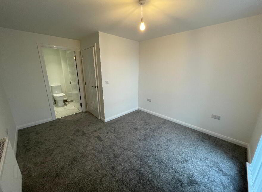 Apt 11, Lewis Mews, Block E, Belfast, BT4 1SY