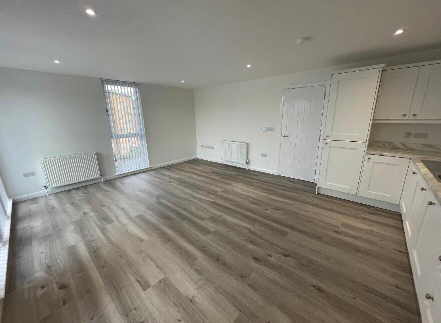 Apt 11, Lewis Mews, Block E, Belfast, BT4 1SY