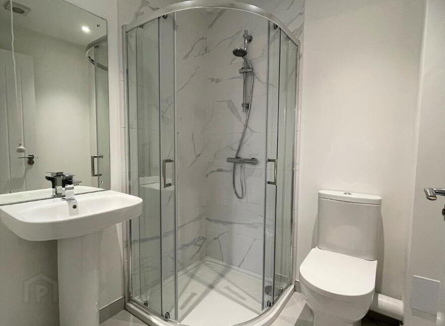 Apt 11, Lewis Mews, Block E, Belfast, BT4 1SY