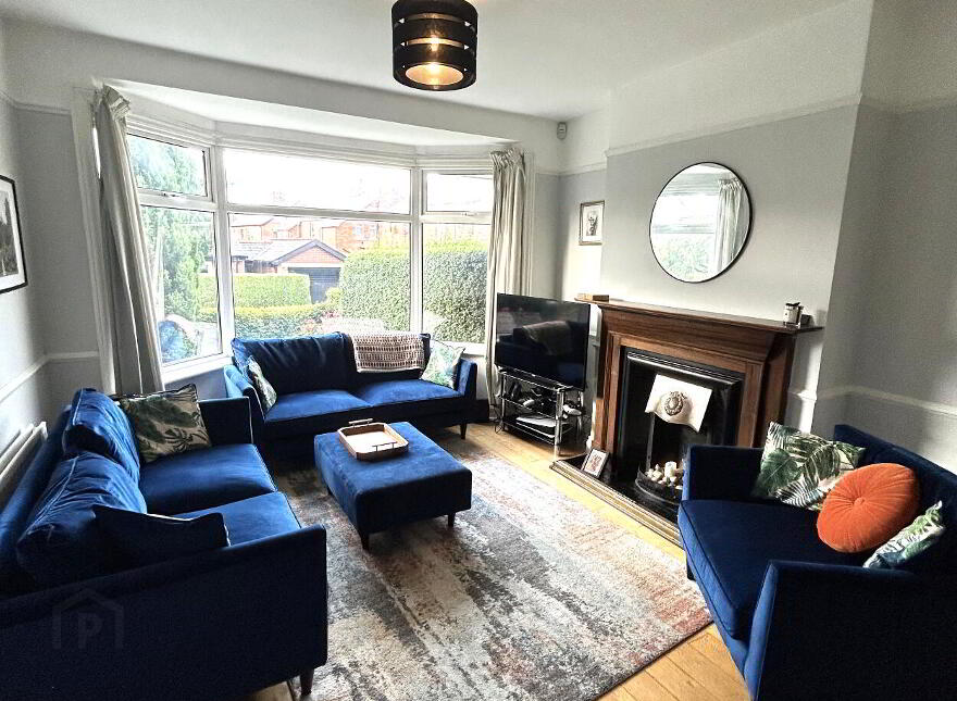 24 Clanroy Parade, Belfast, BT4 3BZ