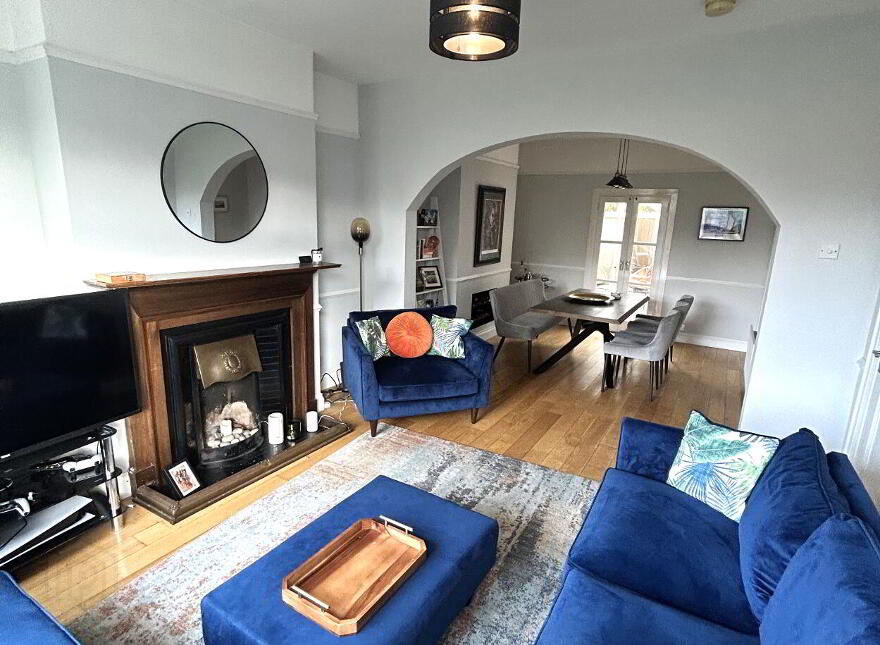 24 Clanroy Parade, Belfast, BT4 3BZ