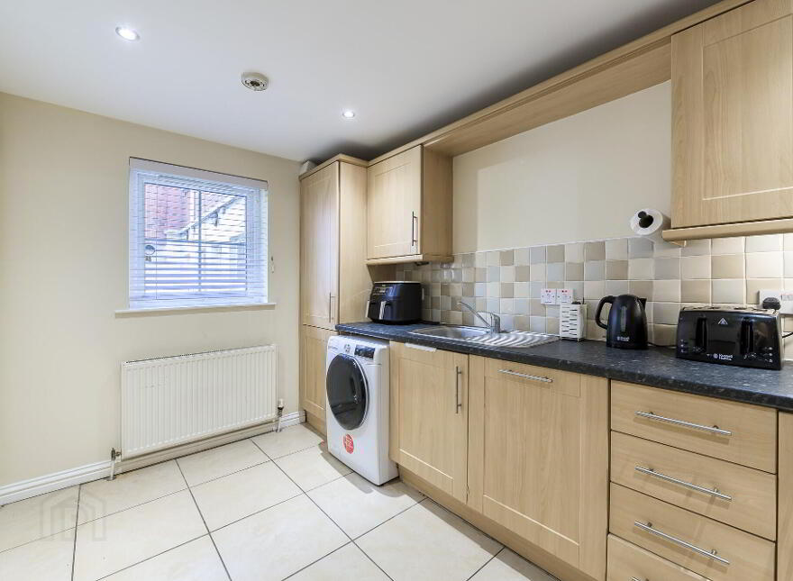 23 Ashley Courtyard, 1a Fane Street, Belfast, BT9 7JS