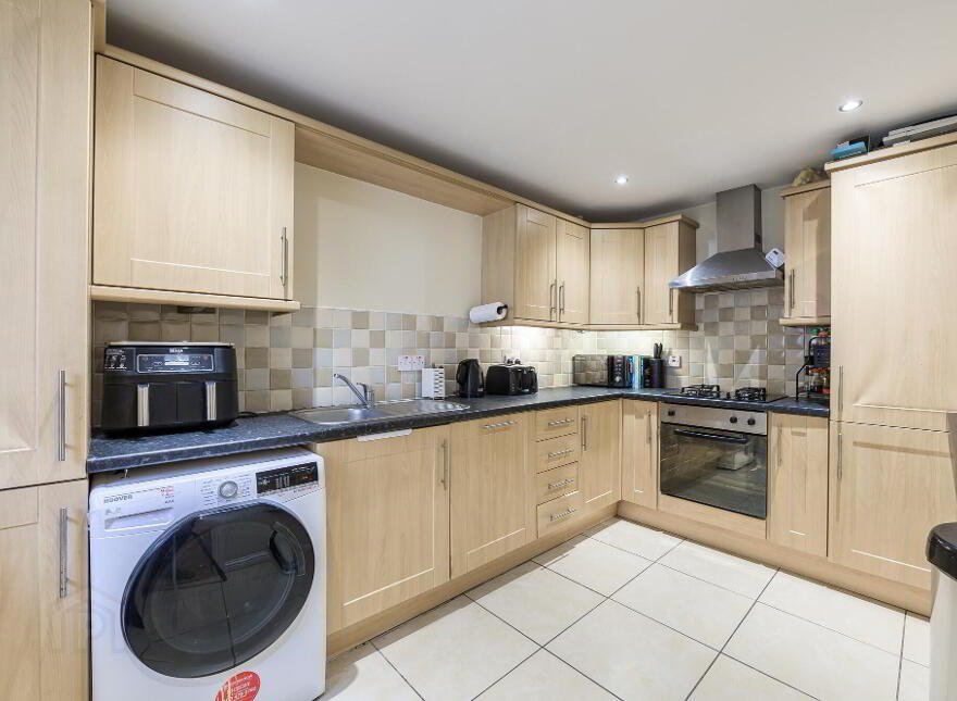 23 Ashley Courtyard, 1a Fane Street, Belfast, BT9 7JS