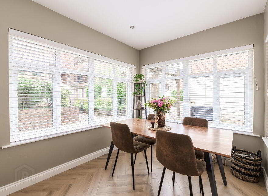 23 Ashley Courtyard, 1a Fane Street, Belfast, BT9 7JS