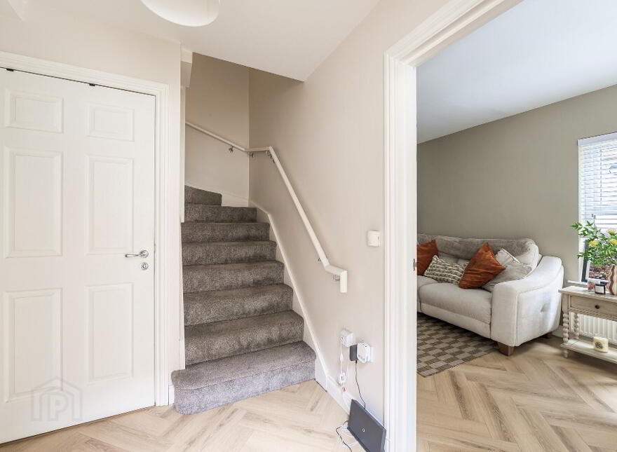 23 Ashley Courtyard, 1a Fane Street, Belfast, BT9 7JS