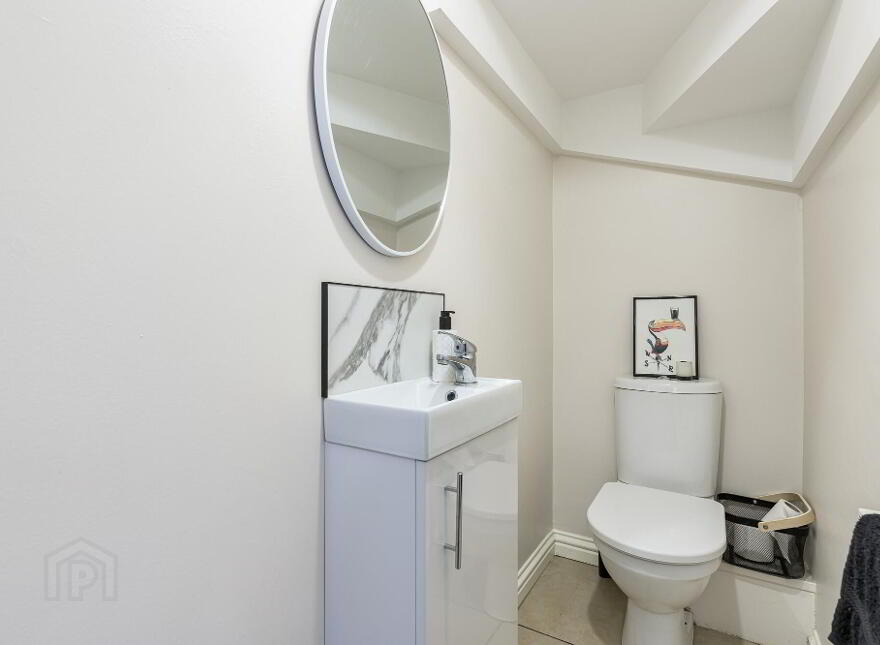 23 Ashley Courtyard, 1a Fane Street, Belfast, BT9 7JS