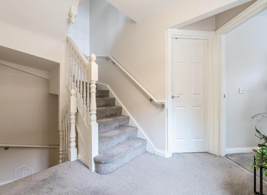 23 Ashley Courtyard, 1a Fane Street, Belfast, BT9 7JS