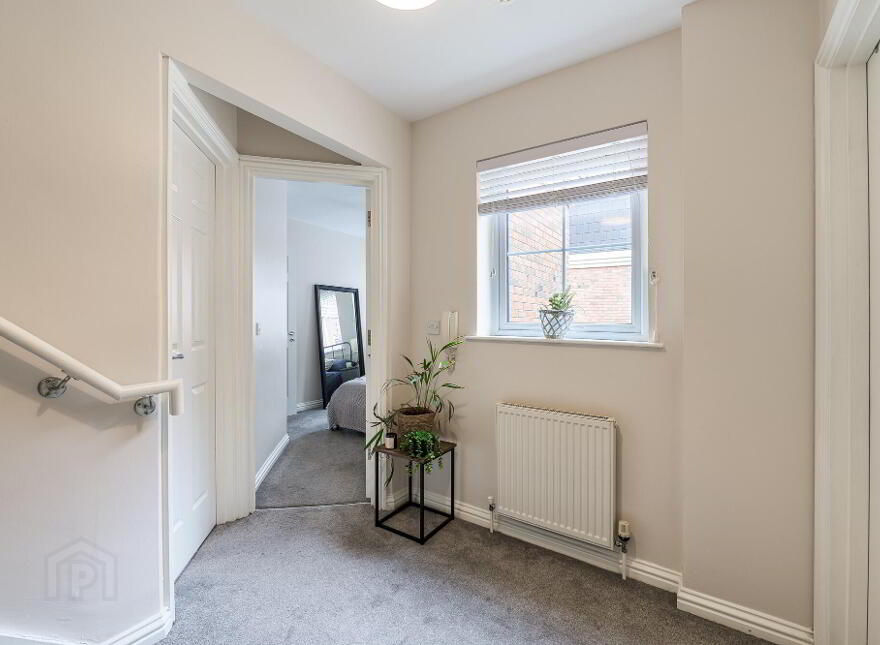 23 Ashley Courtyard, 1a Fane Street, Belfast, BT9 7JS