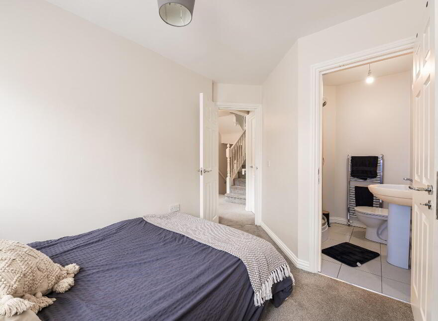 23 Ashley Courtyard, 1a Fane Street, Belfast, BT9 7JS