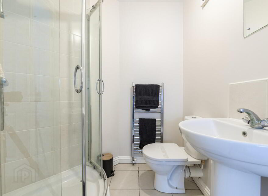 23 Ashley Courtyard, 1a Fane Street, Belfast, BT9 7JS