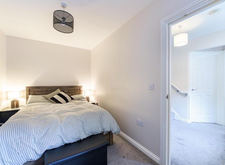 23 Ashley Courtyard, 1a Fane Street, Belfast, BT9 7JS