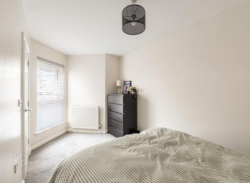 23 Ashley Courtyard, 1a Fane Street, Belfast, BT9 7JS