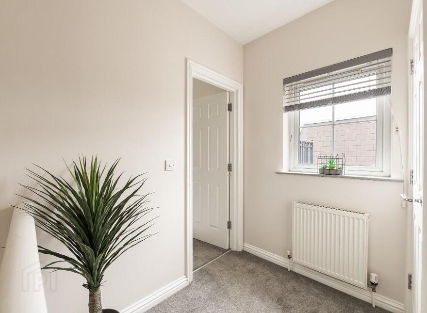 23 Ashley Courtyard, 1a Fane Street, Belfast, BT9 7JS
