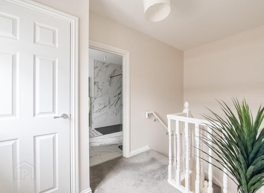 23 Ashley Courtyard, 1a Fane Street, Belfast, BT9 7JS