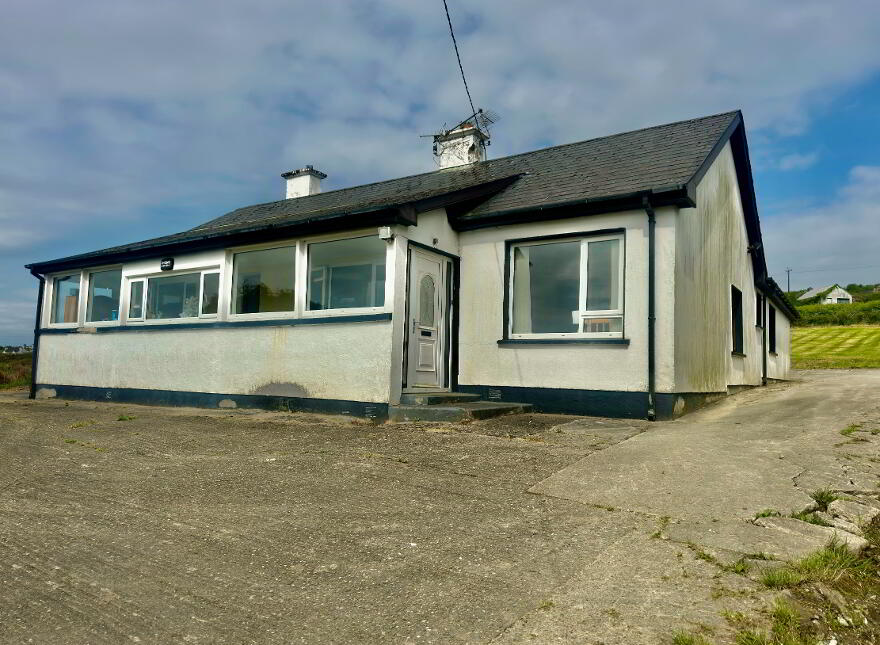 Carnamuggagh, Letterkenny, F92C9YD