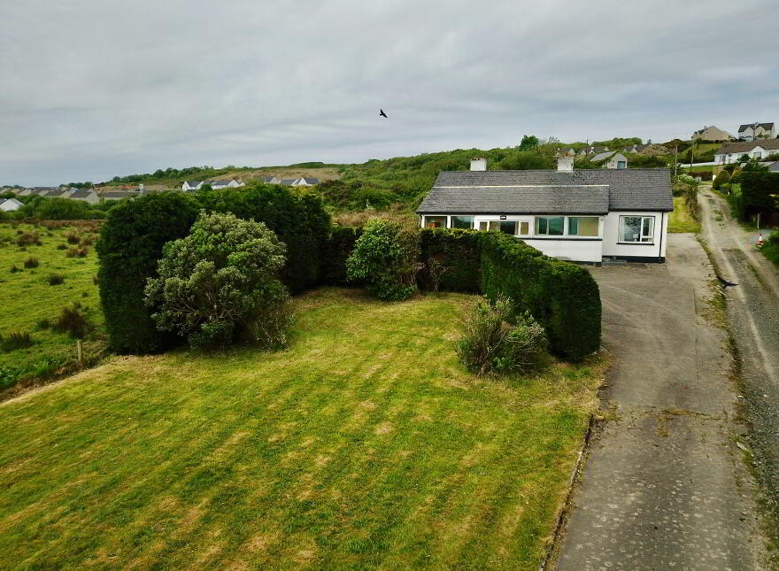 Carnamuggagh, Letterkenny, F92C9YD