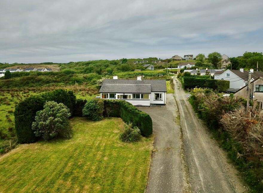 Carnamuggagh, Letterkenny, F92C9YD