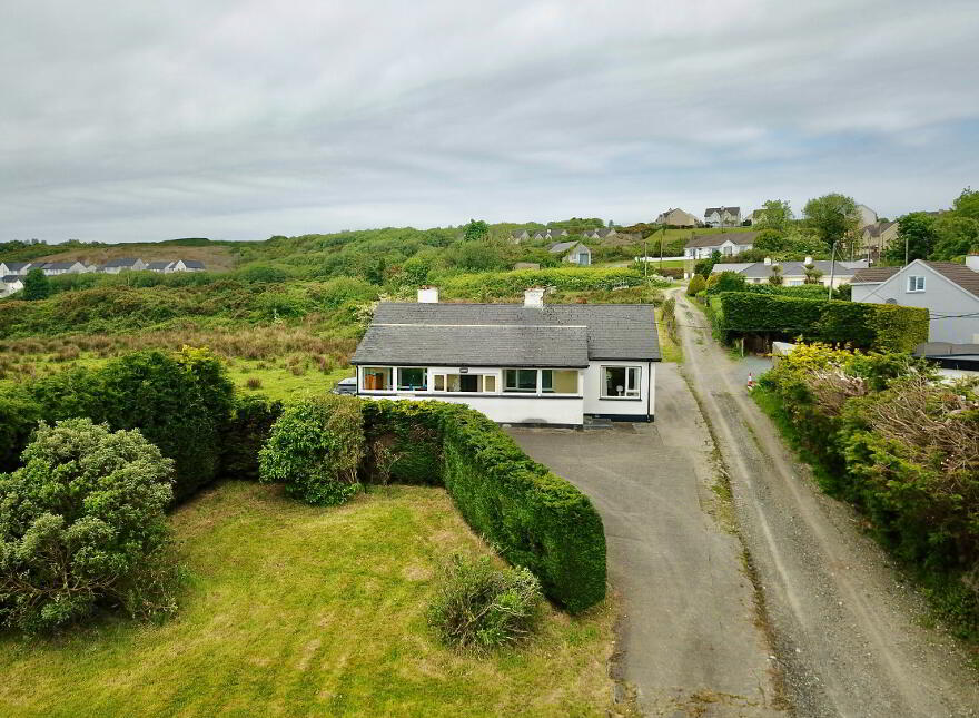 Carnamuggagh, Letterkenny, F92C9YD