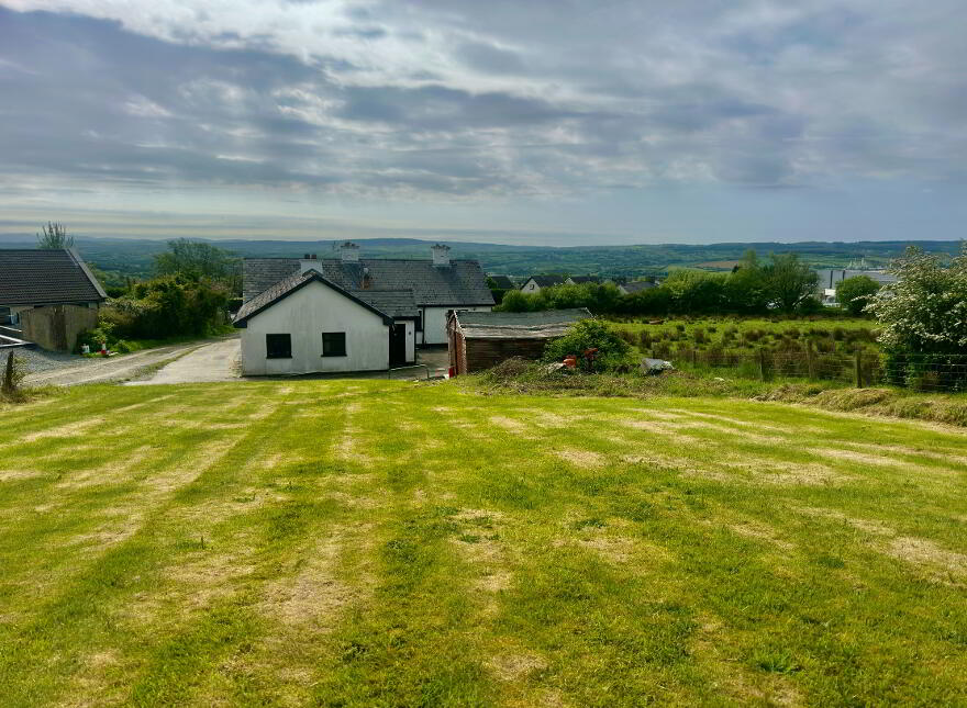 Carnamuggagh, Letterkenny, F92C9YD