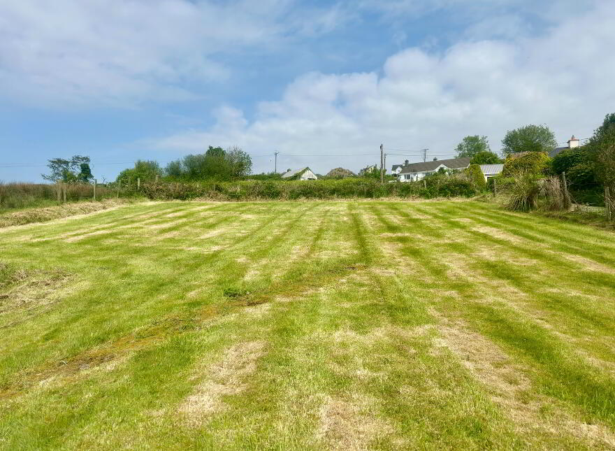 Carnamuggagh, Letterkenny, F92C9YD
