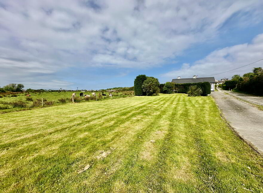 Carnamuggagh, Letterkenny, F92C9YD