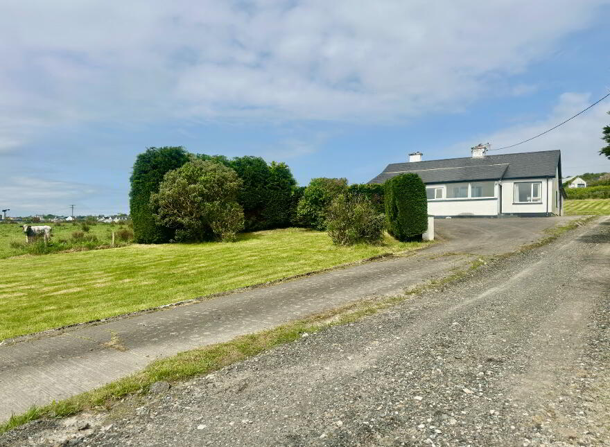 Carnamuggagh, Letterkenny, F92C9YD