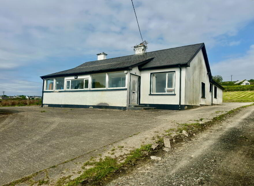 Carnamuggagh, Letterkenny, F92C9YD