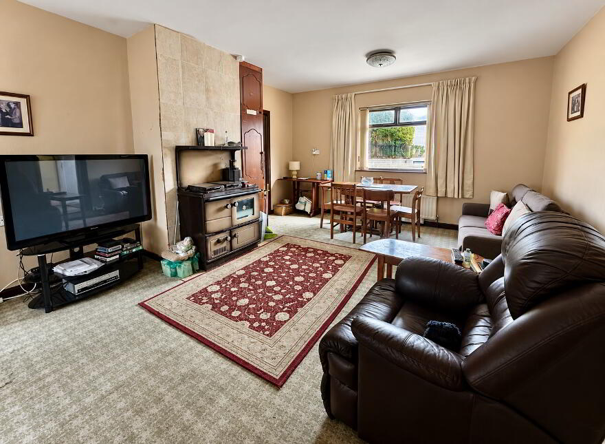 Carnamuggagh, Letterkenny, F92C9YD