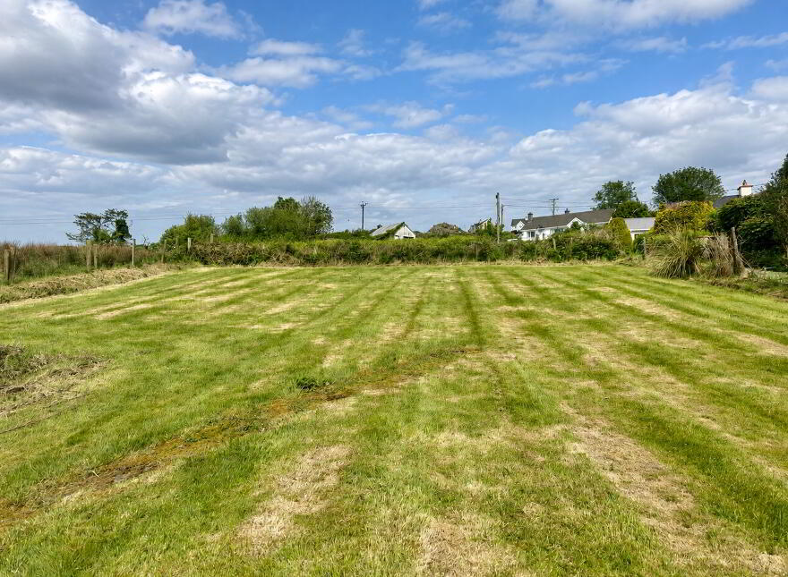 Carnamuggagh, Letterkenny, F92C9YD