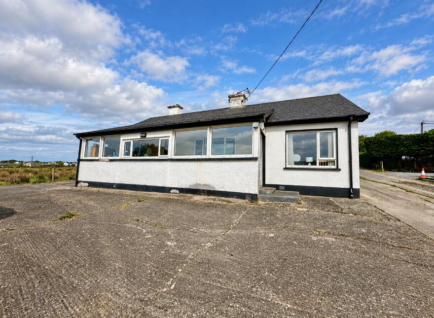 Carnamuggagh, Letterkenny, F92C9YD