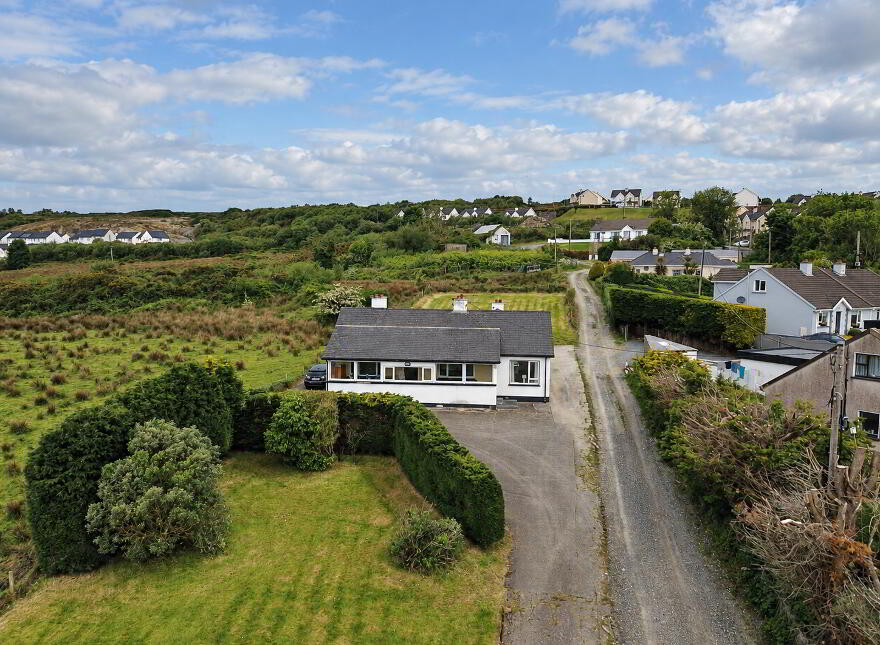 Carnamuggagh, Letterkenny, F92C9YD
