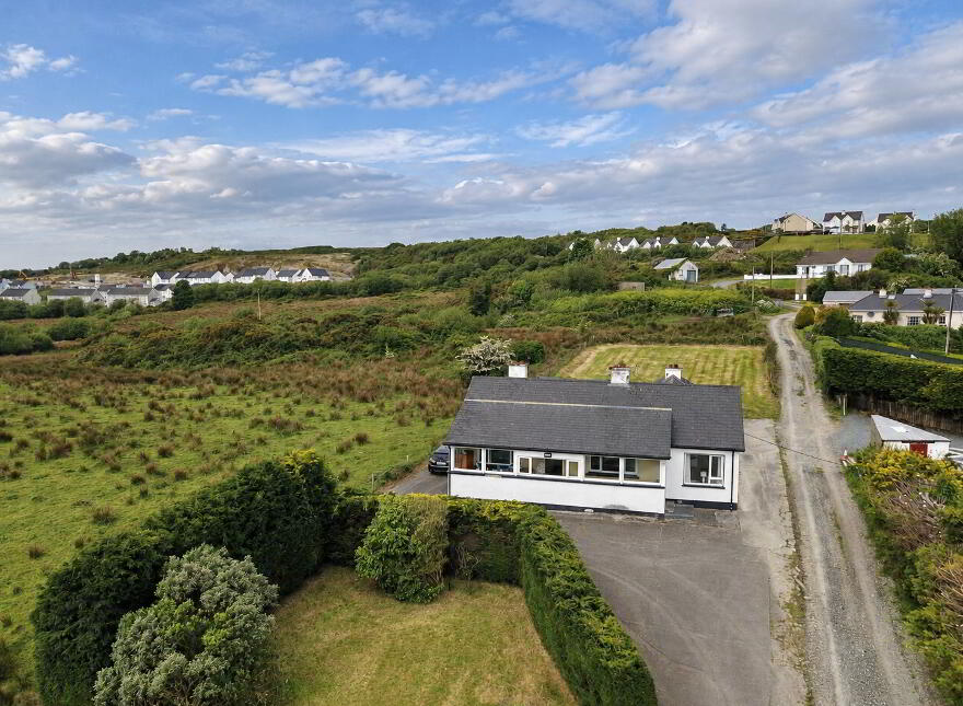 Carnamuggagh, Letterkenny, F92C9YD