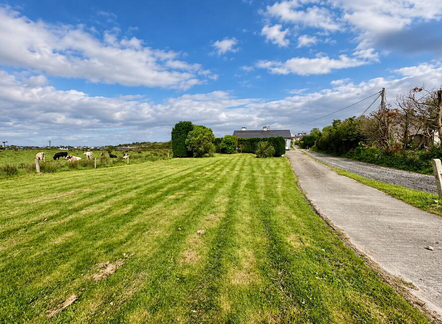 Carnamuggagh, Letterkenny, F92C9YD