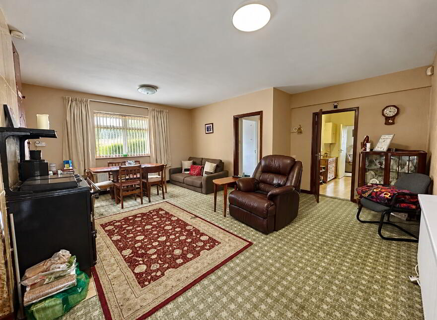 Carnamuggagh, Letterkenny, F92C9YD