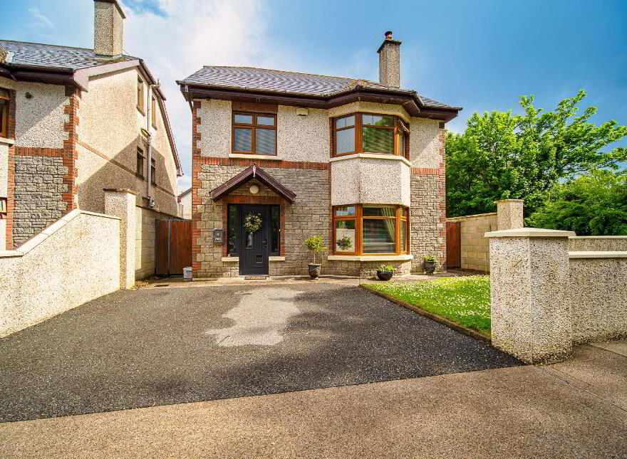 2 Knight's Court, Cullinagh, Newcastle West, V42H923