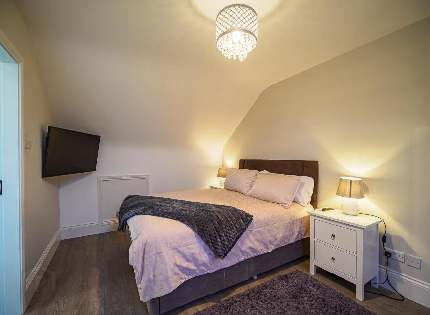 2 Knight's Court, Cullinagh, Newcastle West, V42H923