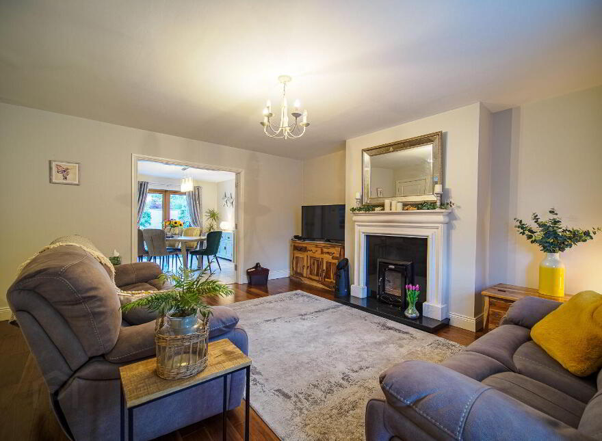 2 Knight's Court, Cullinagh, Newcastle West, V42H923