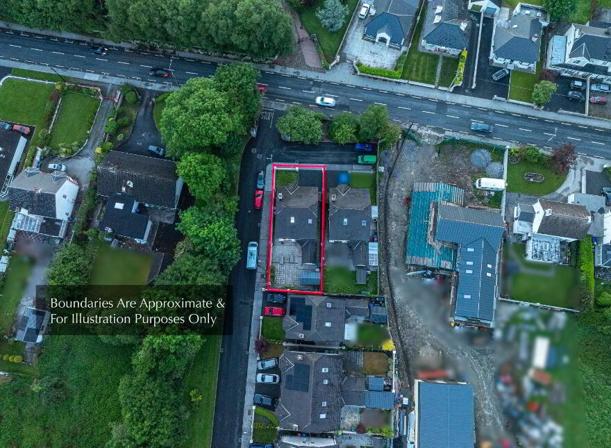 2 Knight's Court, Cullinagh, Newcastle West, V42H923