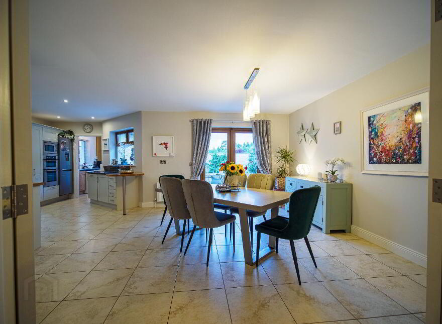 2 Knight's Court, Cullinagh, Newcastle West, V42H923