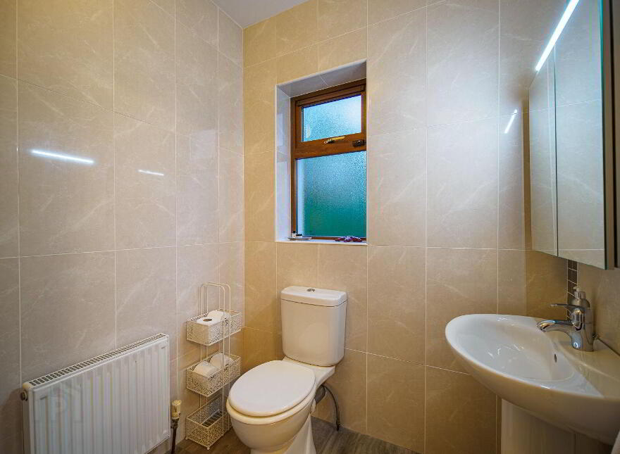 2 Knight's Court, Cullinagh, Newcastle West, V42H923
